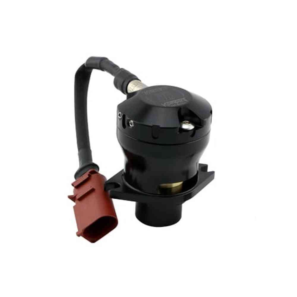 BOV Kompact EM Dual Port VR4 TS-0223-1091 - Apollo Off-Road