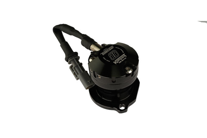 BOV Kompact EM Dual Port VR7 TS-0223-1087 - Apollo Off-Road
