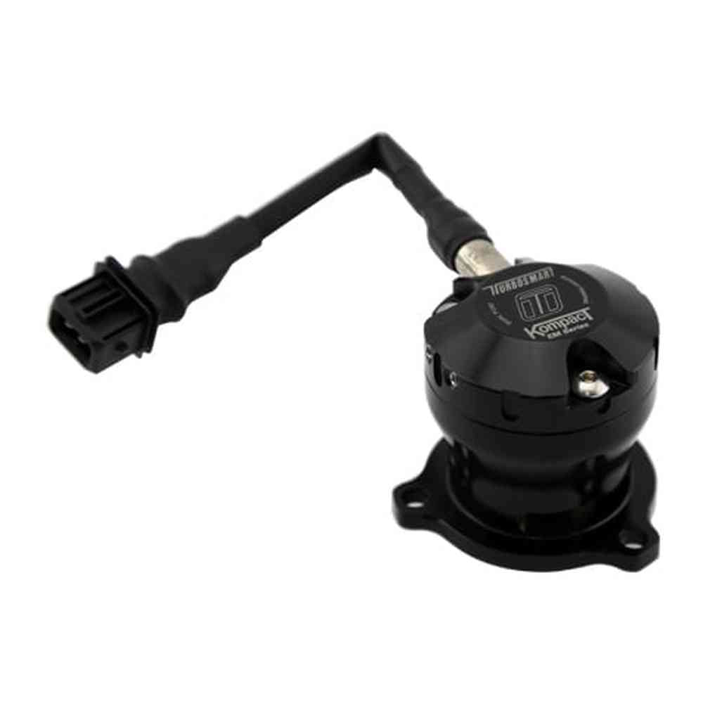 BOV Kompact EM Dual Port VR9 TS-0223-1092 - Apollo Off-Road