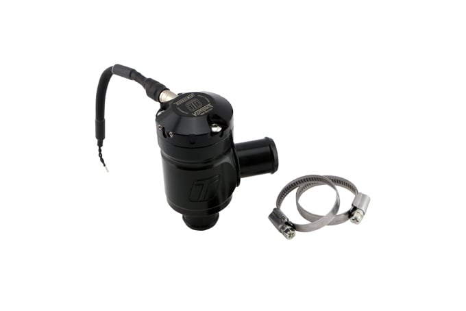 BOV Kompact EM Plumb Back - 25mm TS-0223-1275 - Apollo Off-Road