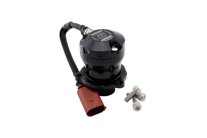 BOV Kompact EM Plumb Back VR1 TS-0223-1263 - Apollo Off-Road
