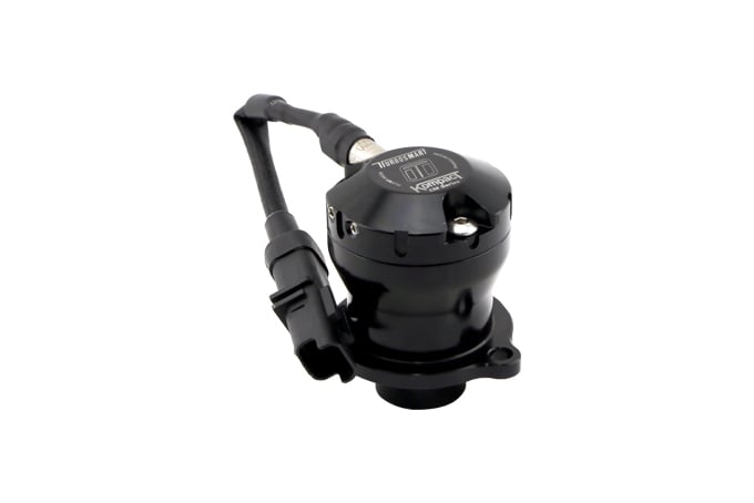 BOV Kompact EM Plumb Back VR10 TS-0223-1293 - Apollo Off-Road