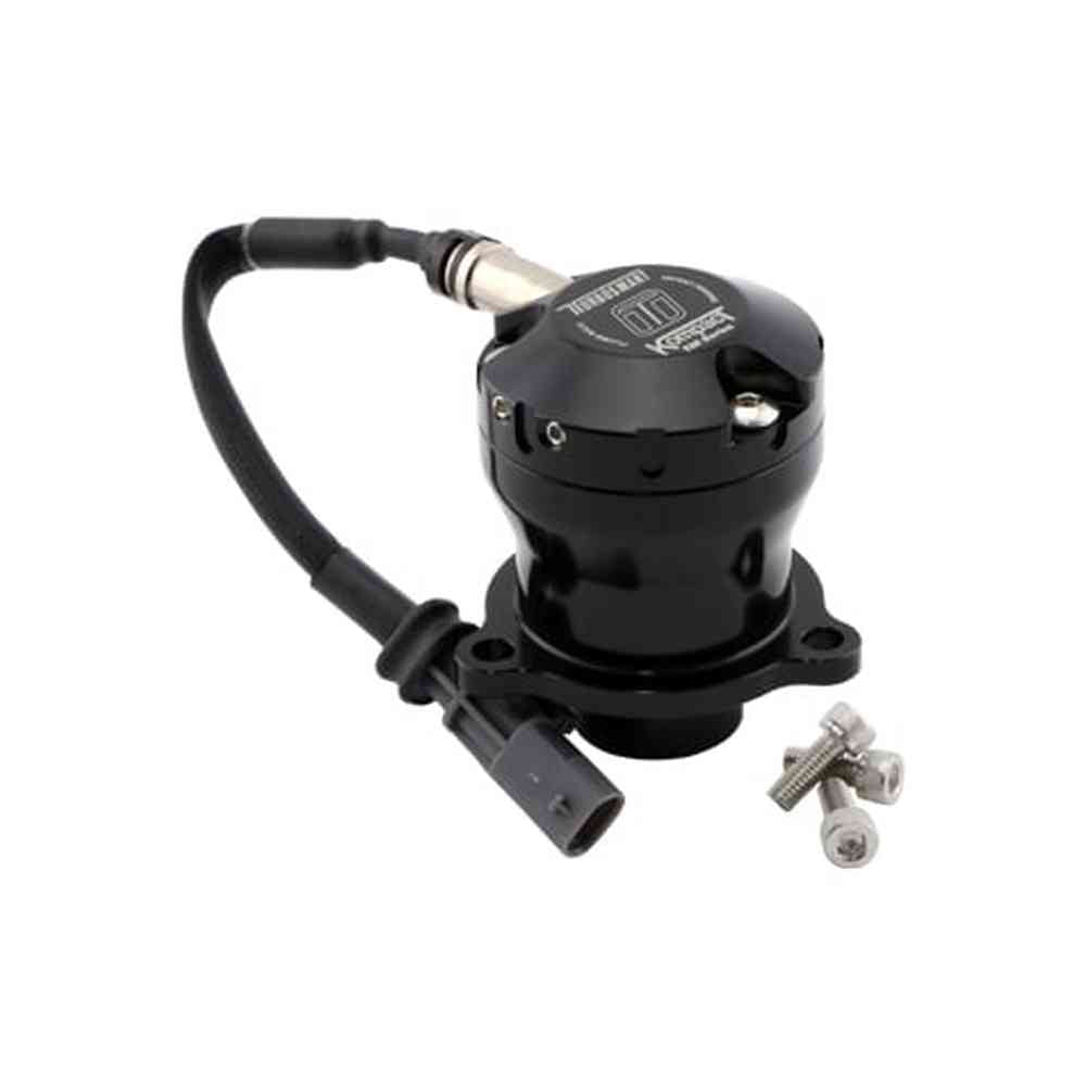 BOV Kompact EM Plumb Back VR13 TS-0223-1296 - Apollo Off-Road