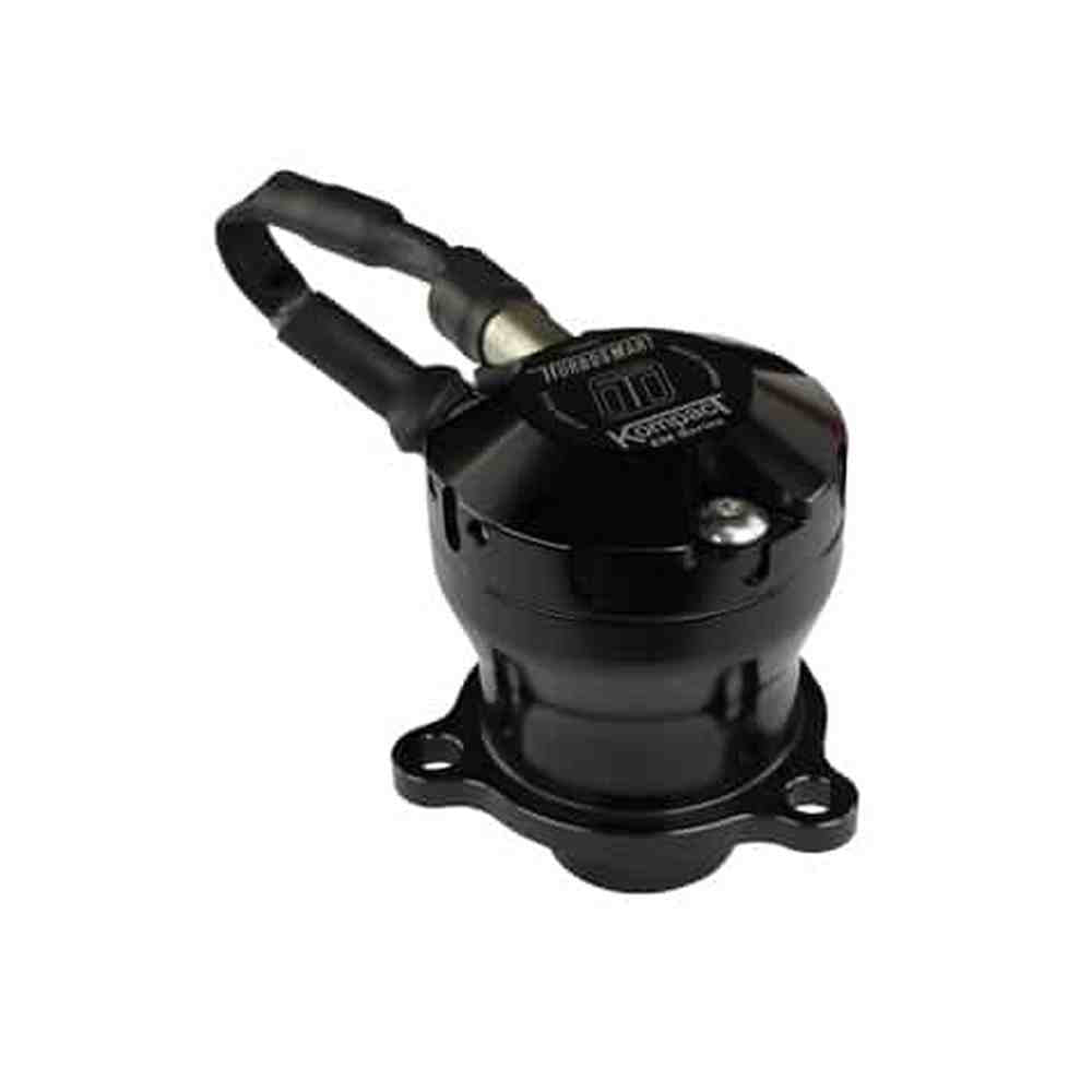 BOV Kompact EM Plumb Back VR14 TS-0223-1285 - Apollo Off-Road