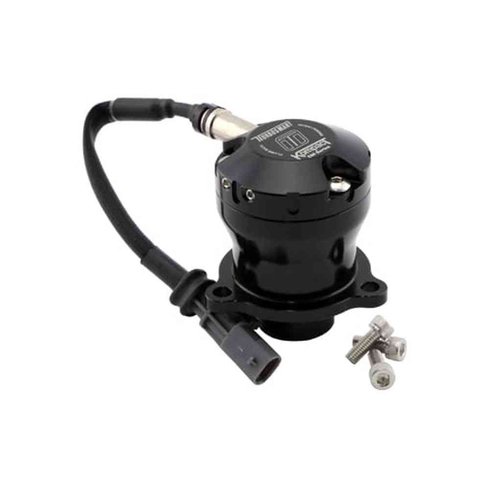 BOV Kompact EM Plumb Back VR2 TS-0223-1266 - Apollo Off-Road