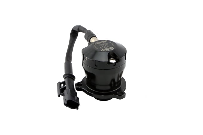 BOV Kompact EM Plumb Back VR3 TS-0223-1286 - Apollo Off-Road