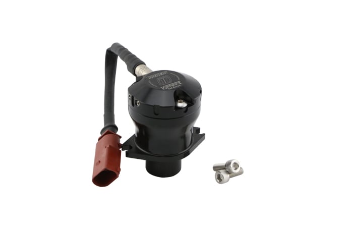 BOV Kompact EM Plumb Back VR4 TS-0223-1291 - Apollo Off-Road
