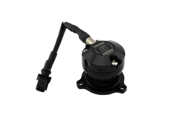 BOV Kompact EM Plumb Back VR9 TS-0223-1292 - Apollo Off-Road