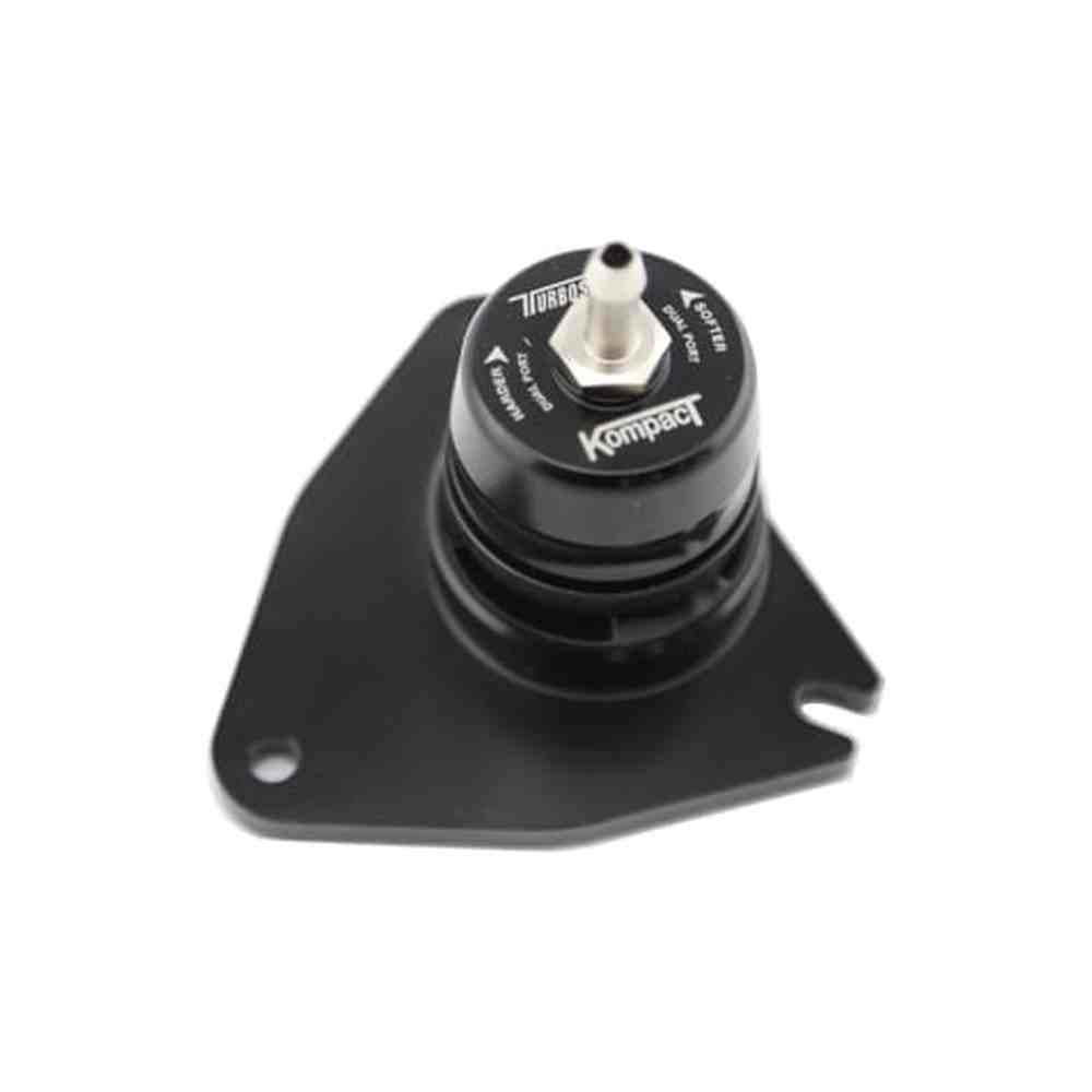 BOV Kompact Supersonic Honda Civic CTR/RS/Si TS-0203-1017 - Apollo Off-Road