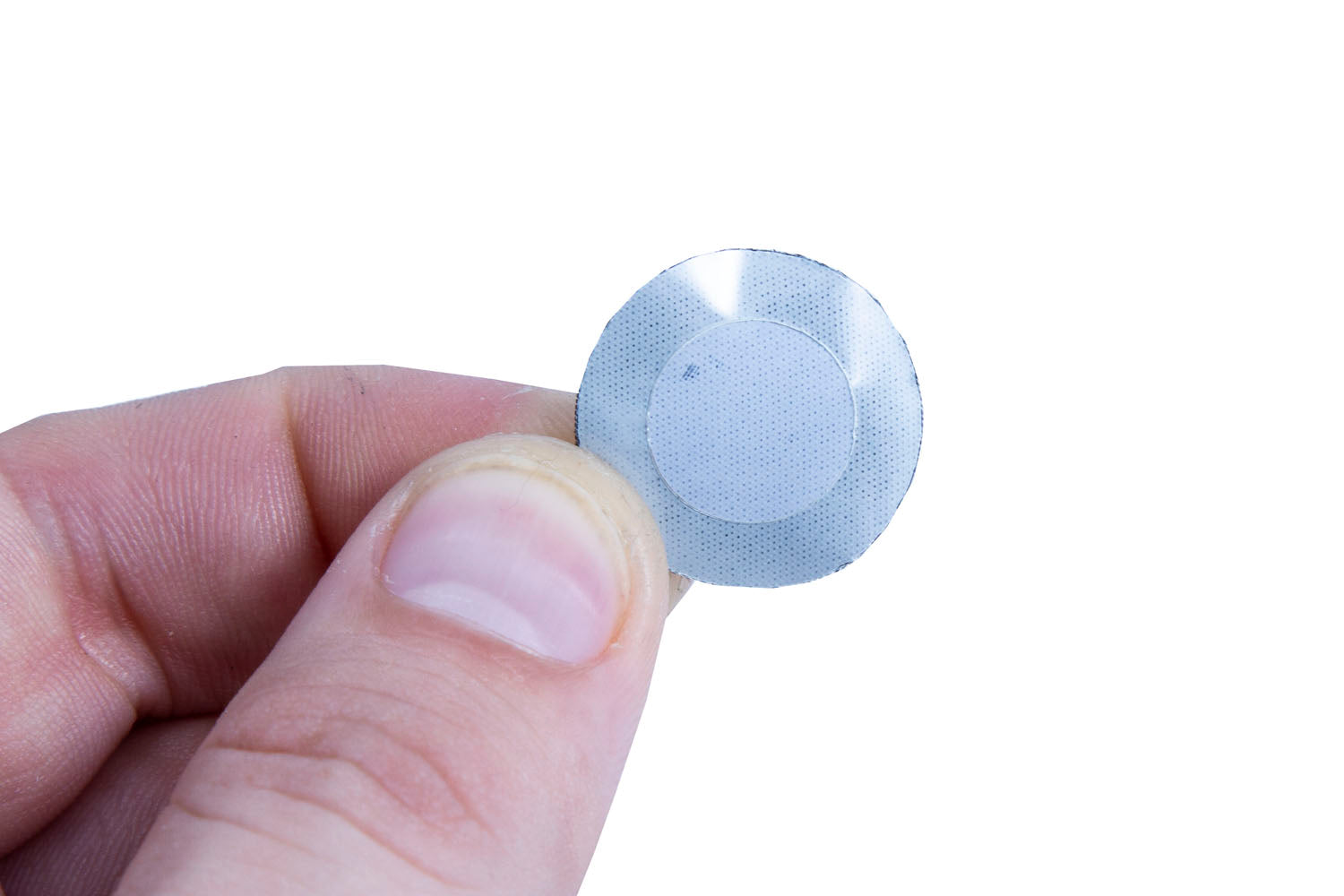 Diode Dynamics 20mm Breather Patch (four)