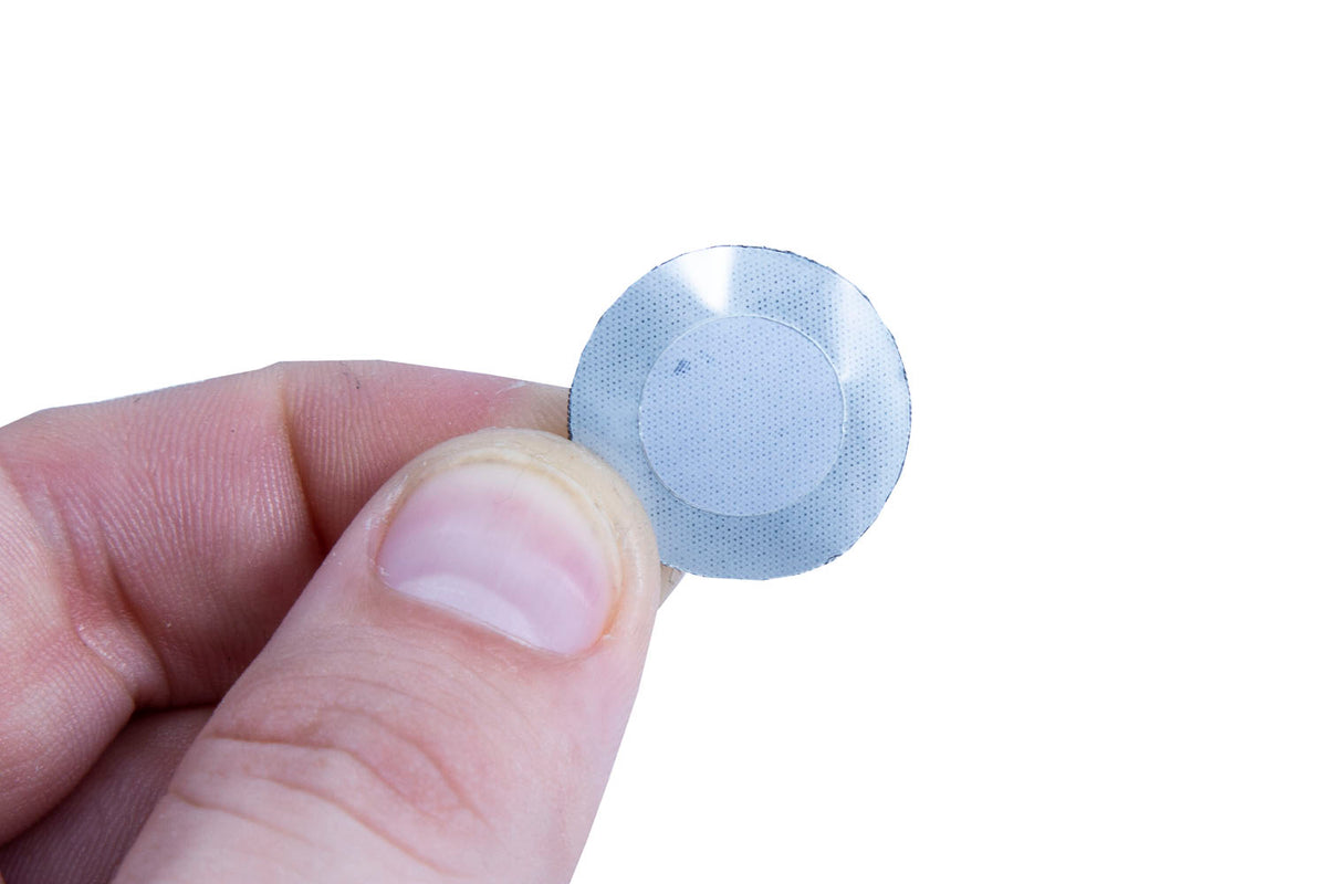 Diode Dynamics 20mm Breather Patch (four)