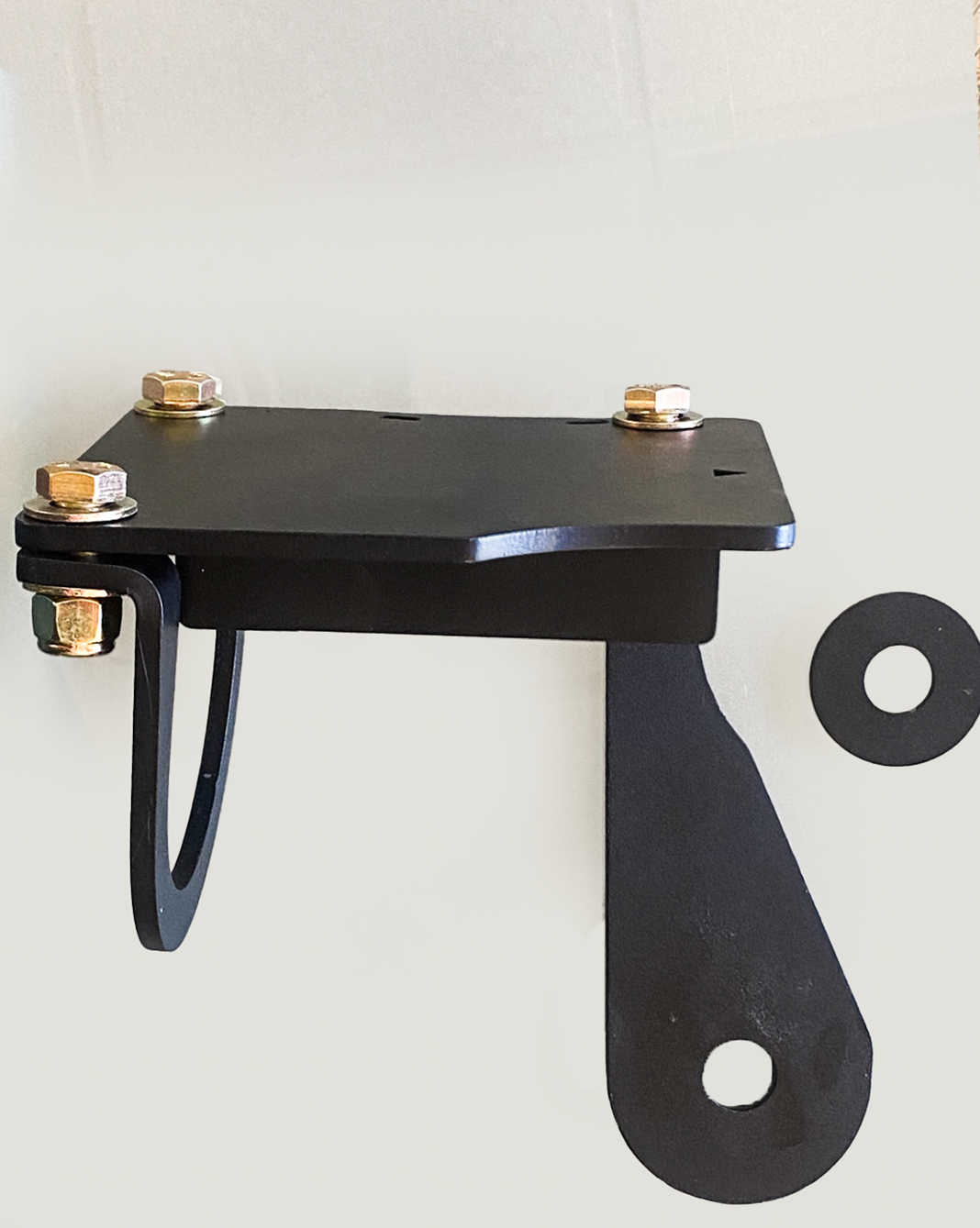 Foutz Motorsports Adjustable Rear Bump Stop Kit 2021-2026 Ford Bronco