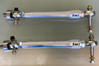 Foutz Motorsports Billet Tie Rod Kit 2021-2026 Ford Bronco
