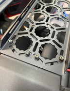 Foutz Motorsports Inside Roof Panel Mount (across rear seat area) by Adapt-A-Panel 2022-2026 Ford Bronco Raptor