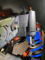 Foutz Motorsports Rear Hydraulic Bump Stop Kit 2022-2026 Ford Bronco Raptor