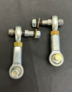 Foutz Motorsports Sway bar Link Kit for Stock Sway Bar & Foutz Fabricated lower Arm 2022-2026 Ford Bronco Raptor