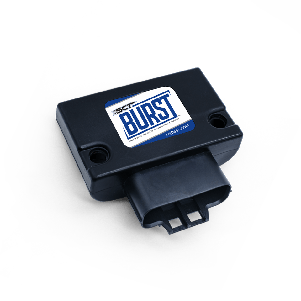 Burst Throttle Accelerator Booster - Apollo Off-Road