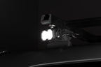 Diode Dynamics C2 2.0 Sport White Flood Standard RBL (single)