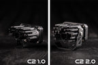 Diode Dynamics C2 2.0 Universal Mounting Kit (single)