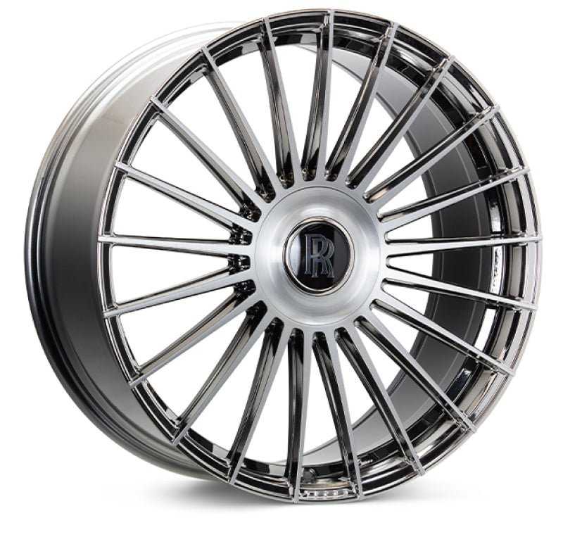 Vossen HF-8 Wheel