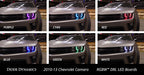 Diode Dynamics RGBW LED Boards for 10-13 RS/12-15 ZL1 Camaro