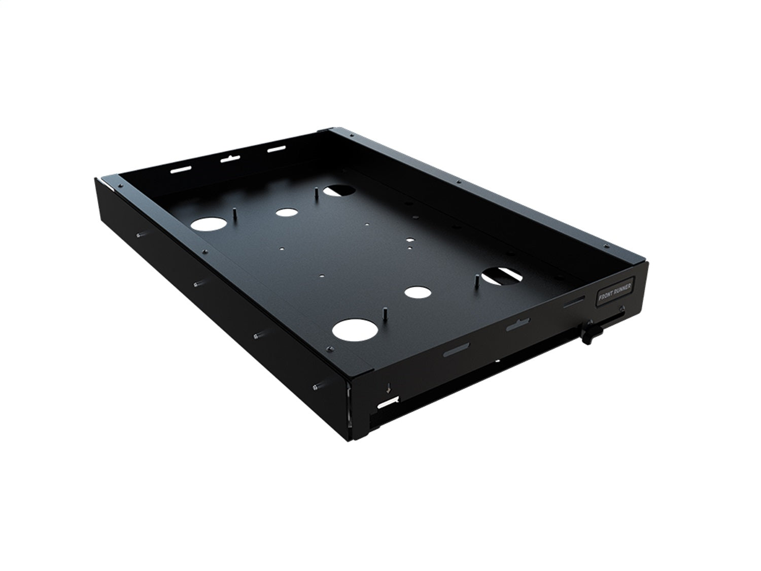 Cargo Slide/Fridge Slide; Holds 35 to 45L; FSLI028 - Apollo Off-Road
