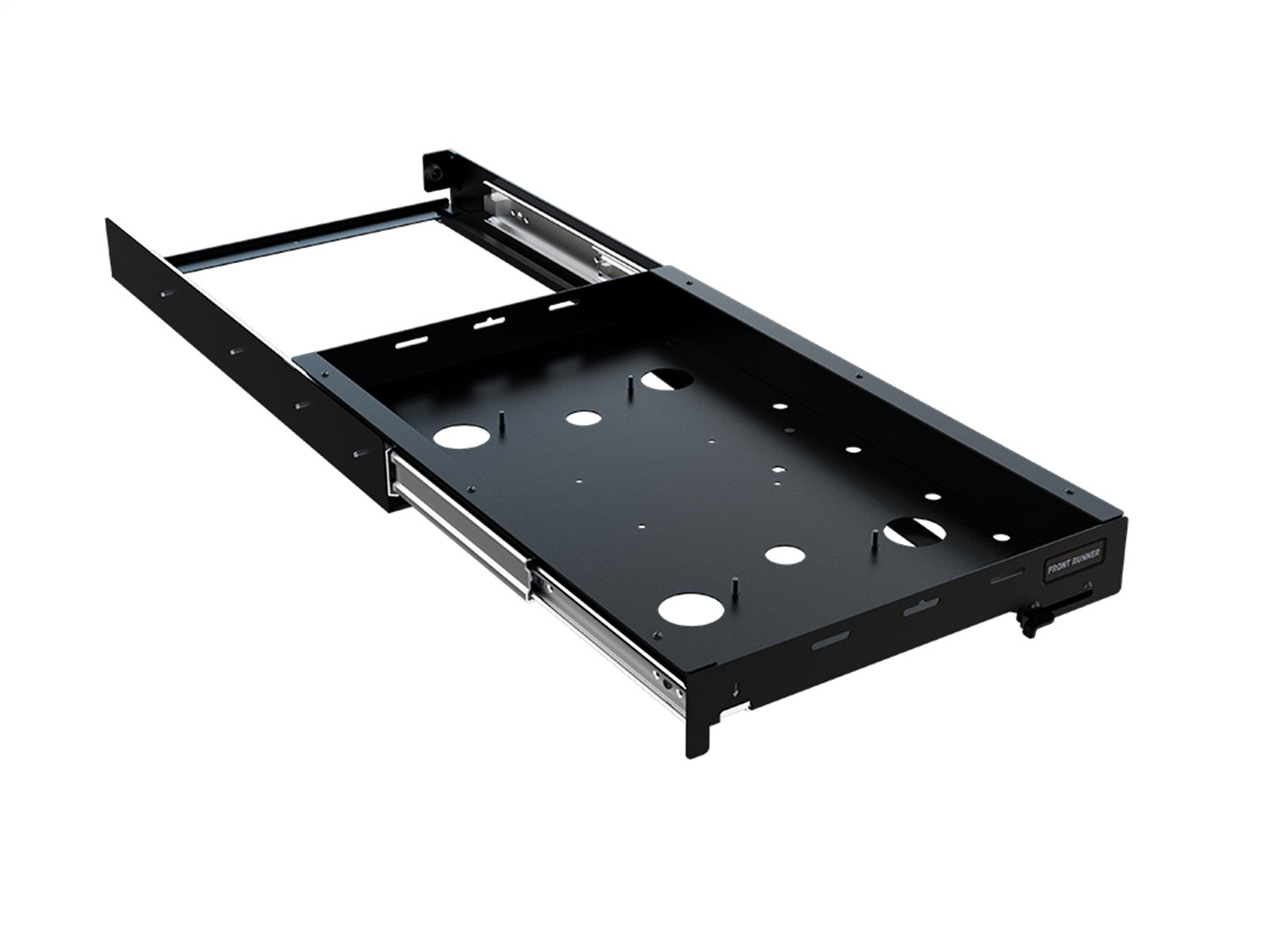 Cargo Slide/Fridge Slide; Holds 35 to 45L; FSLI028 - Apollo Off-Road