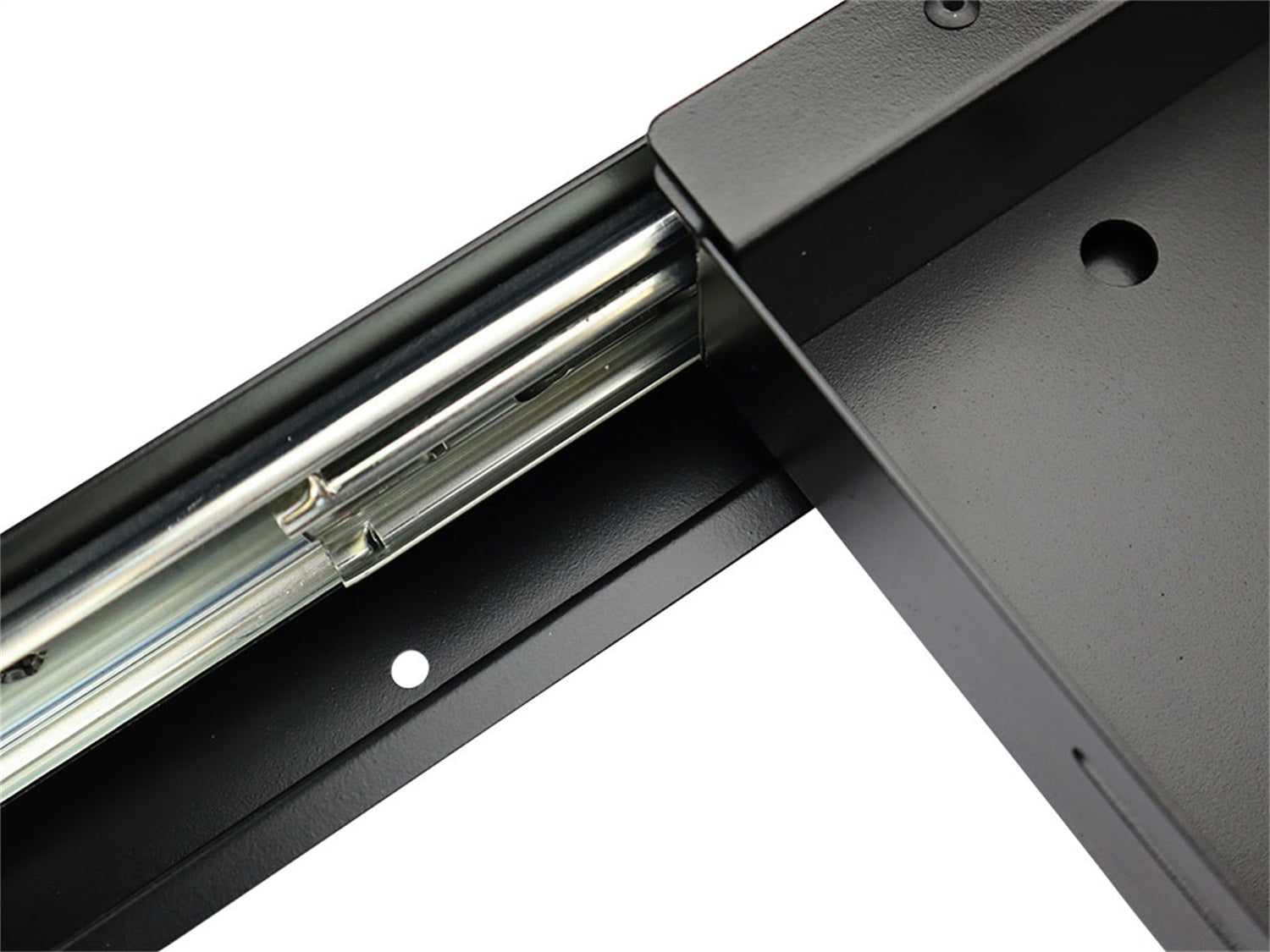 Cargo Slide/Fridge Slide; Holds 35 to 45L; FSLI028 - Apollo Off-Road