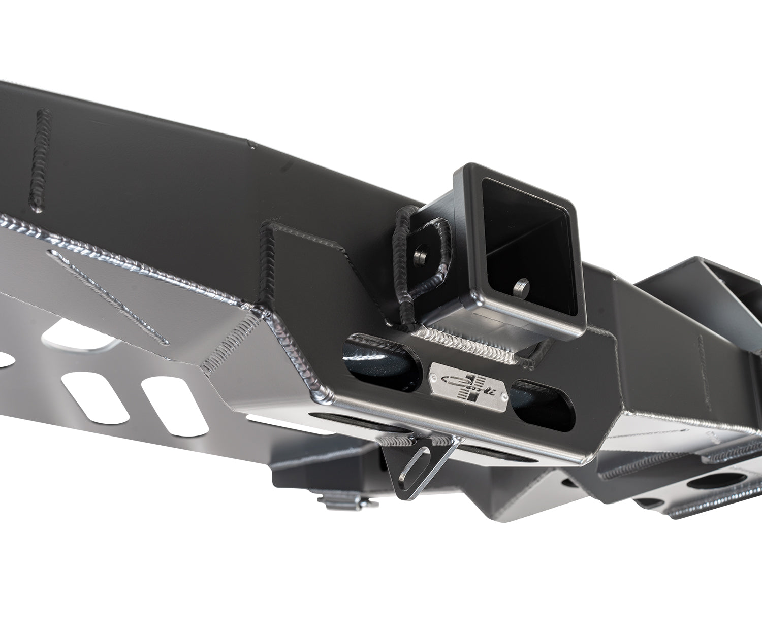 Carli 17-23 Ford F250/350 4X4 Ford Trophy Hitch - Apollo Off-Road