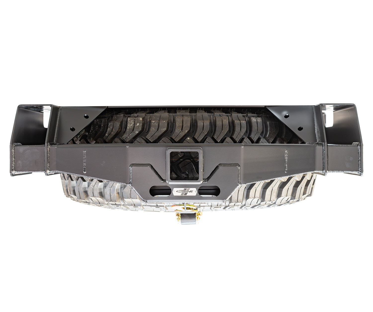 Carli 17-23 Ford F250/350 4X4 Ford Trophy Hitch - Apollo Off-Road