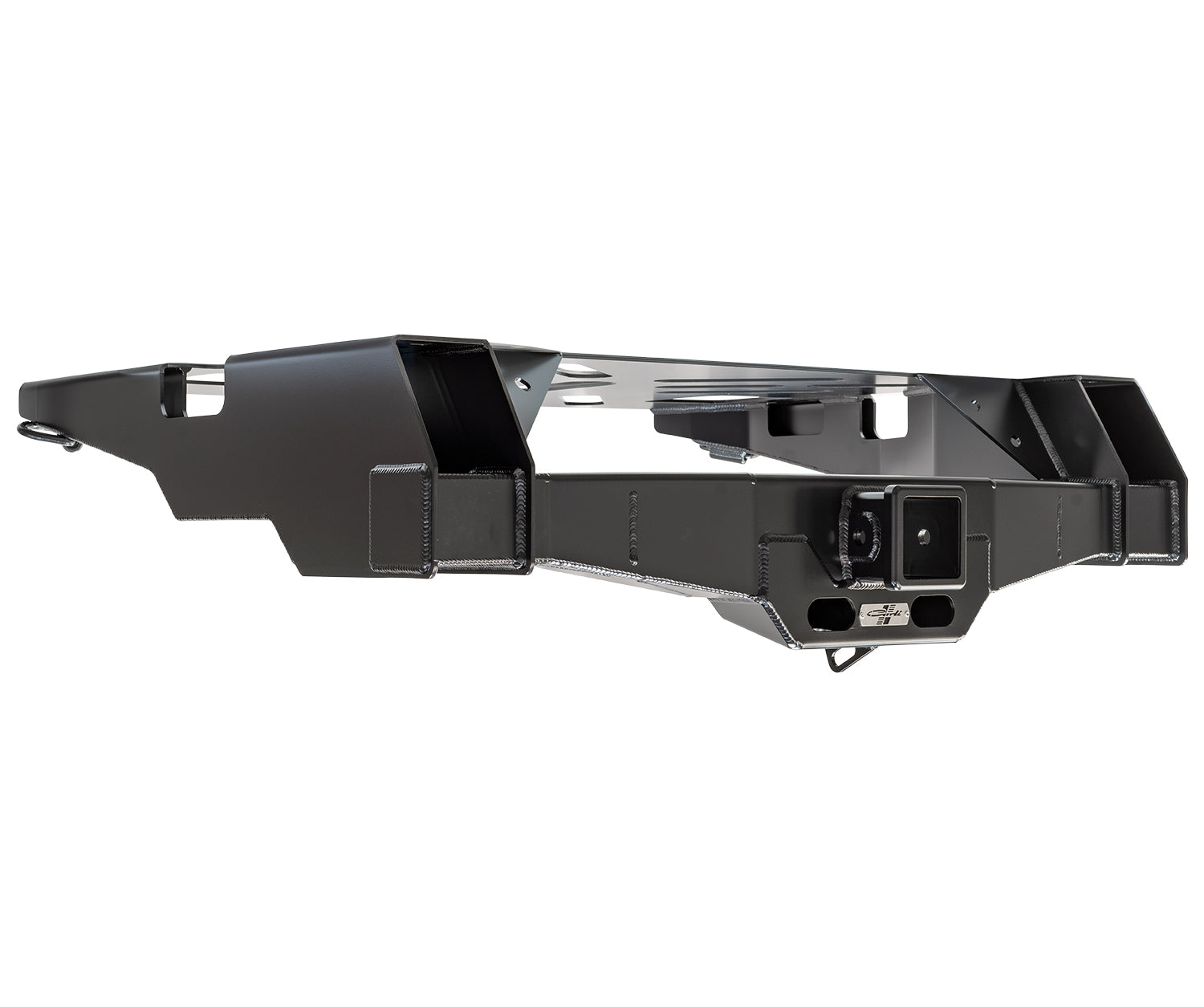 Carli 17-23 Ford F250/350 4X4 Ford Trophy Hitch - Apollo Off-Road