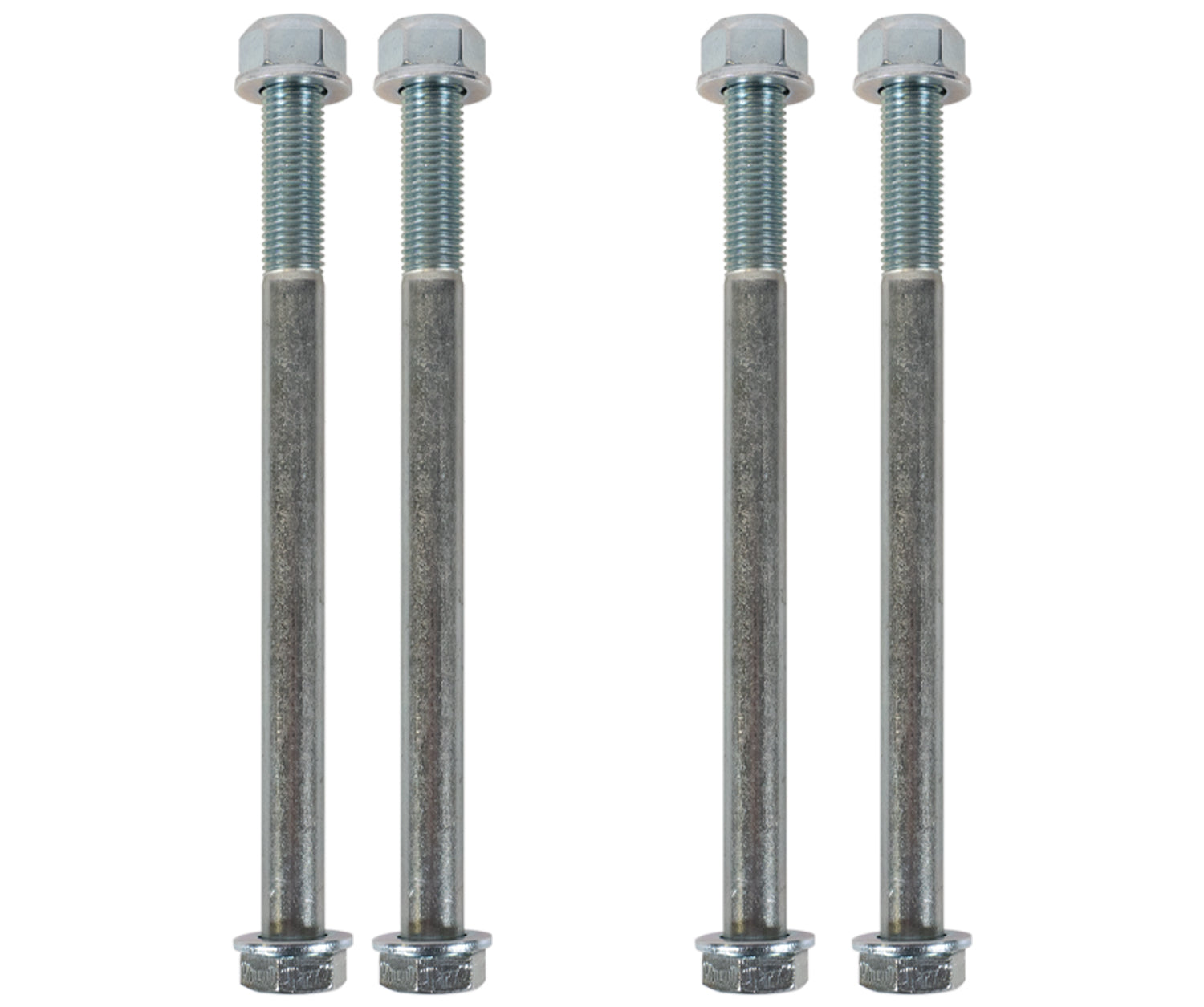Carli 19-24 RAM 2500 / 3500 4x4 Transmission Crossmember, Extended Hardware Kit - Apollo Off-Road