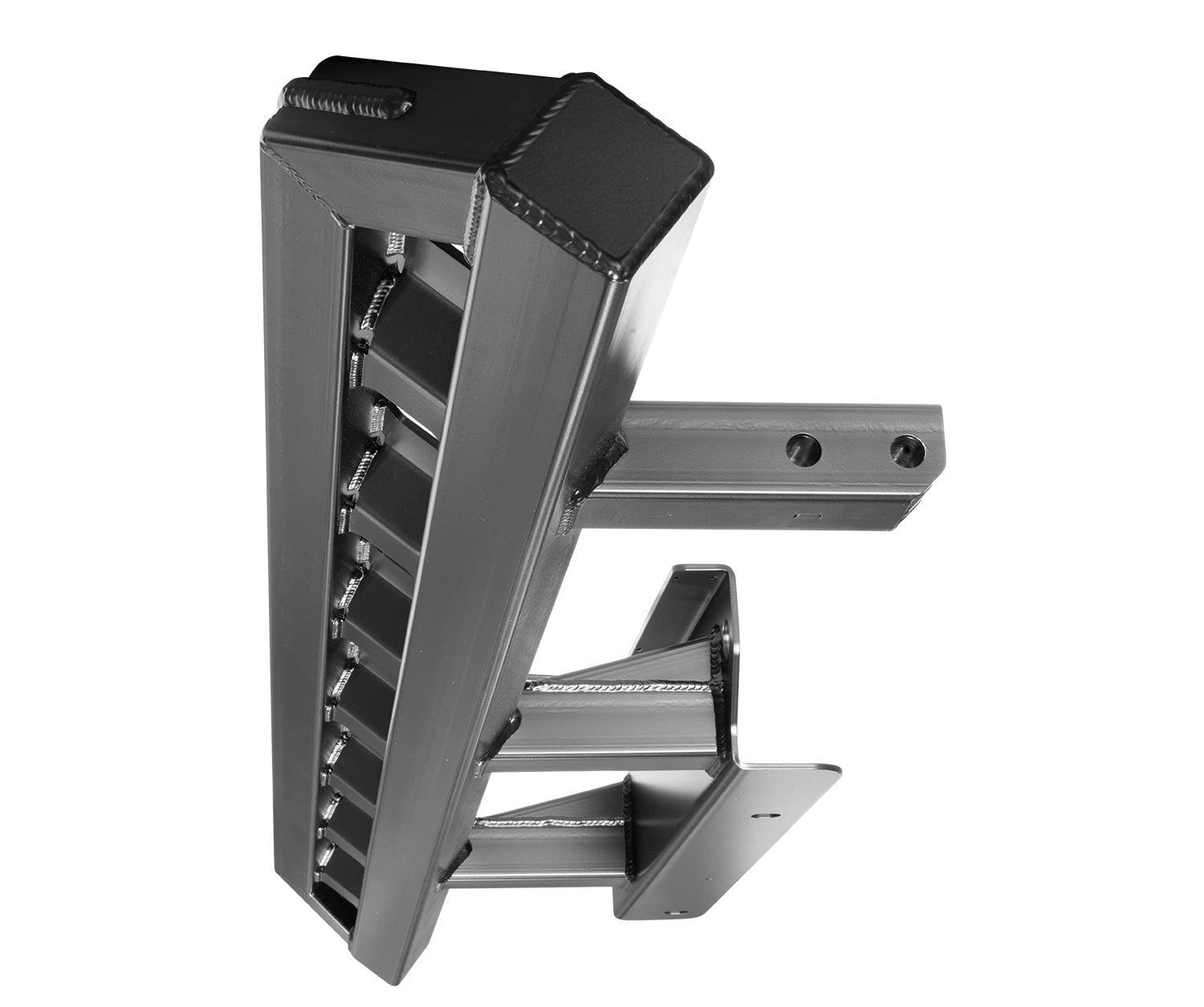 Carli 21-23 Ford Bronco Rock Sliders - 4 Door - Apollo Off-Road