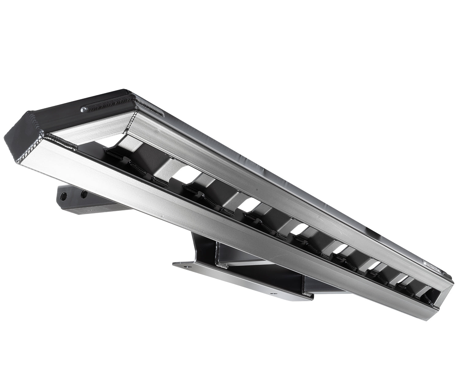 Carli 21-23 Ford Bronco Rock Sliders - 4 Door - Apollo Off-Road