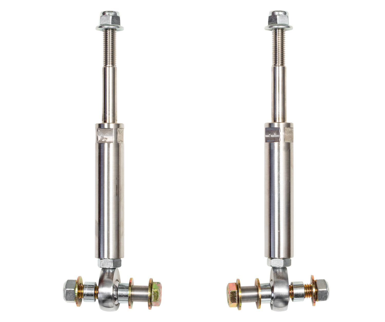 Carli Extended Sway Bar End Links, 4Th Gen 3" & 6" - Apollo Off-Road