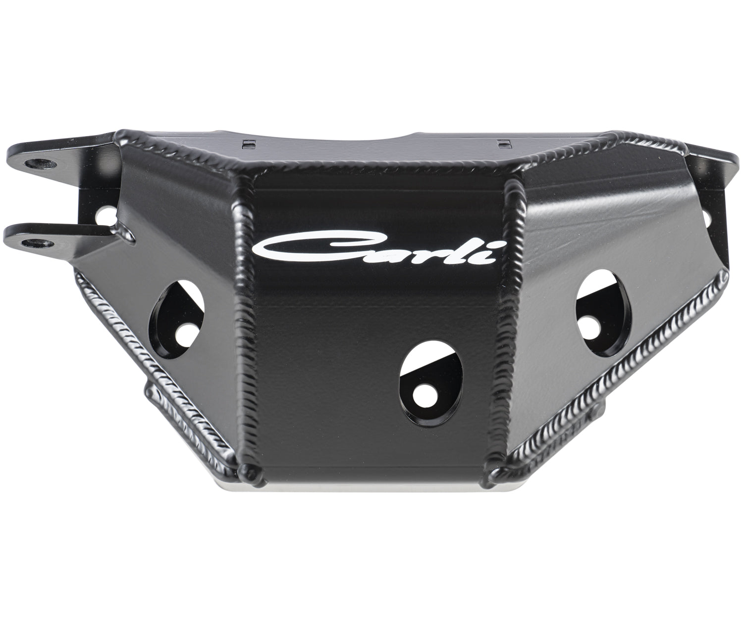 Carli Ford Diff Guard, 2005+

Carli Front Differential Guard - Apollo Off-Road