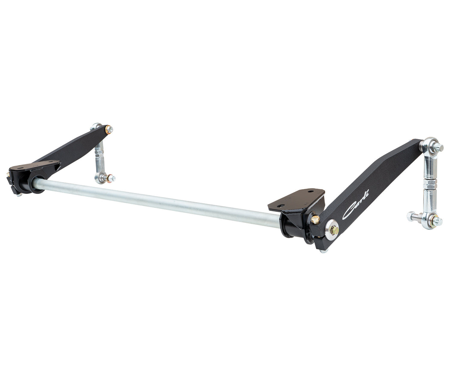 Carli Torsion Sway Bar, 3” Lift, 2014-23 Ram 2500/3500, 4X4 - Apollo Off-Road