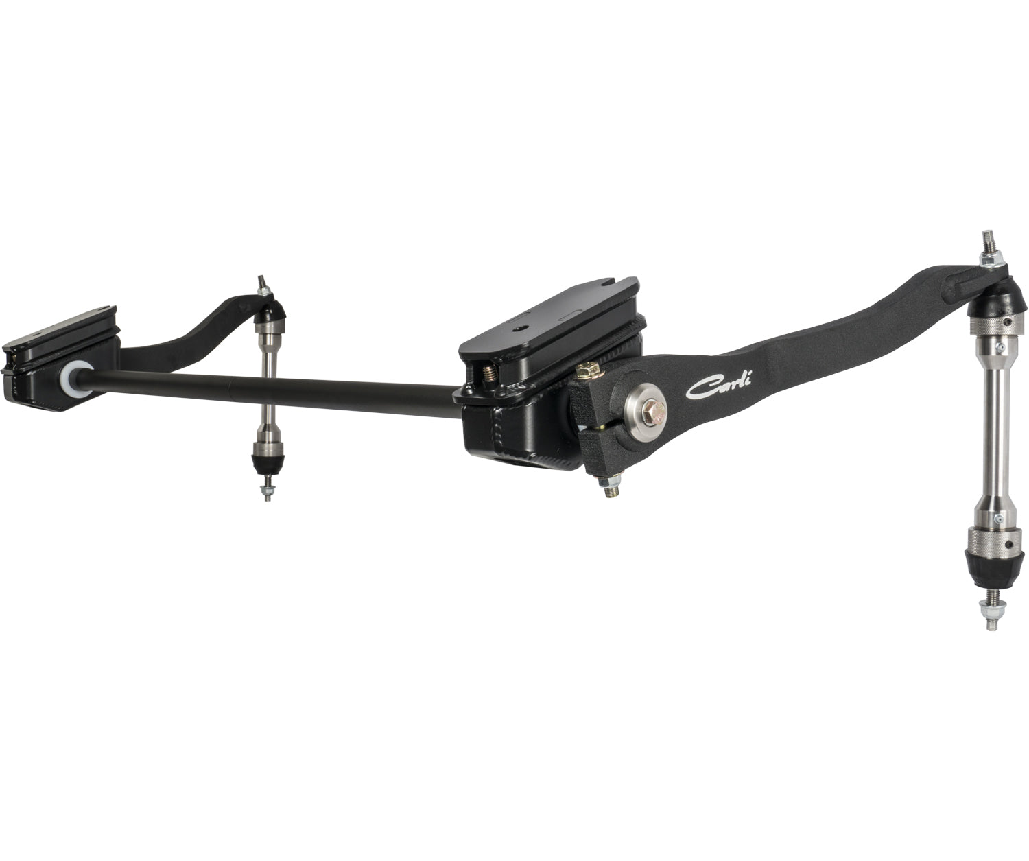 Carli Torsion Sway Bar, 4.5” Lift, 2017-223Ford F250/F350, 4X4, W/End Link - Apollo Off-Road