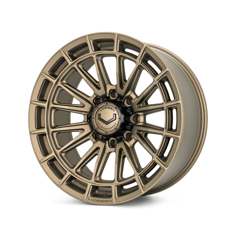 Vossen HFX-5 Wheel