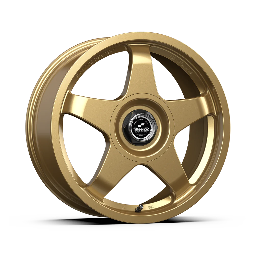 Chicane Wheel - Apollo Off-Road