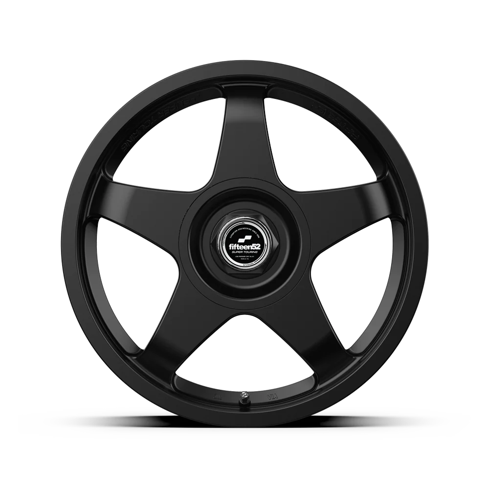 Chicane Wheel - Apollo Off-Road