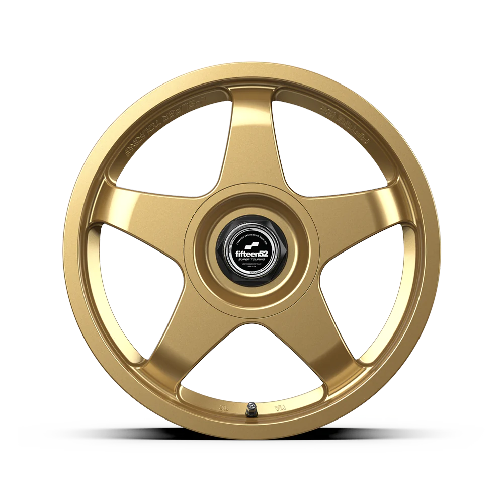 Chicane Wheel - Apollo Off-Road