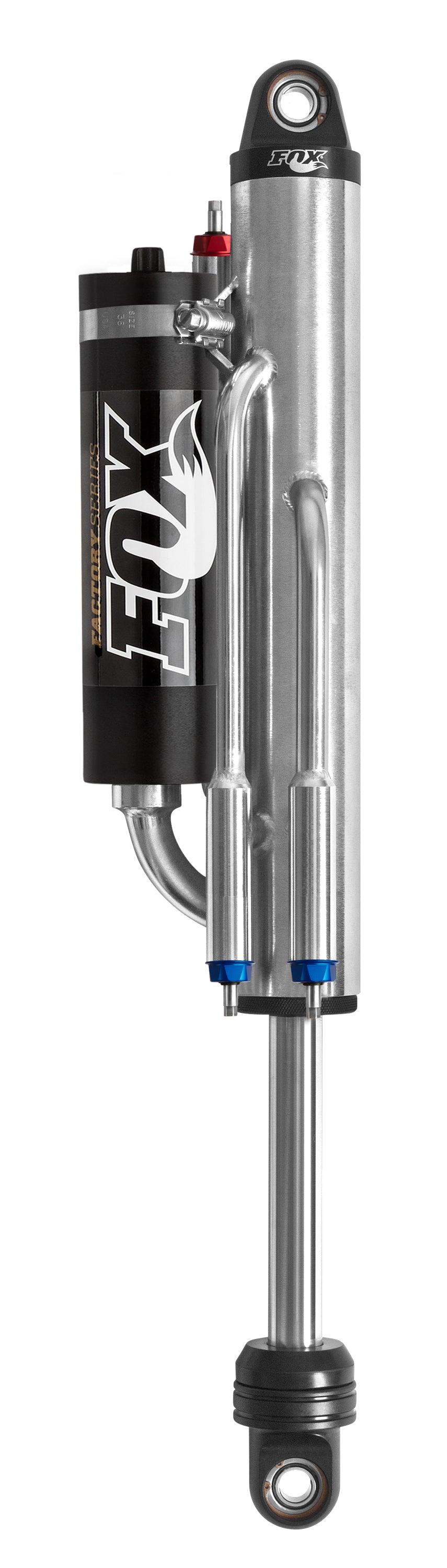 Class 1/2-1600 Front, 10" Bypass (2 Comp, 2 Reb), 2.0 Series, 0.625" Shaft, R/R, "Custom Valving" - Apollo Off-Road