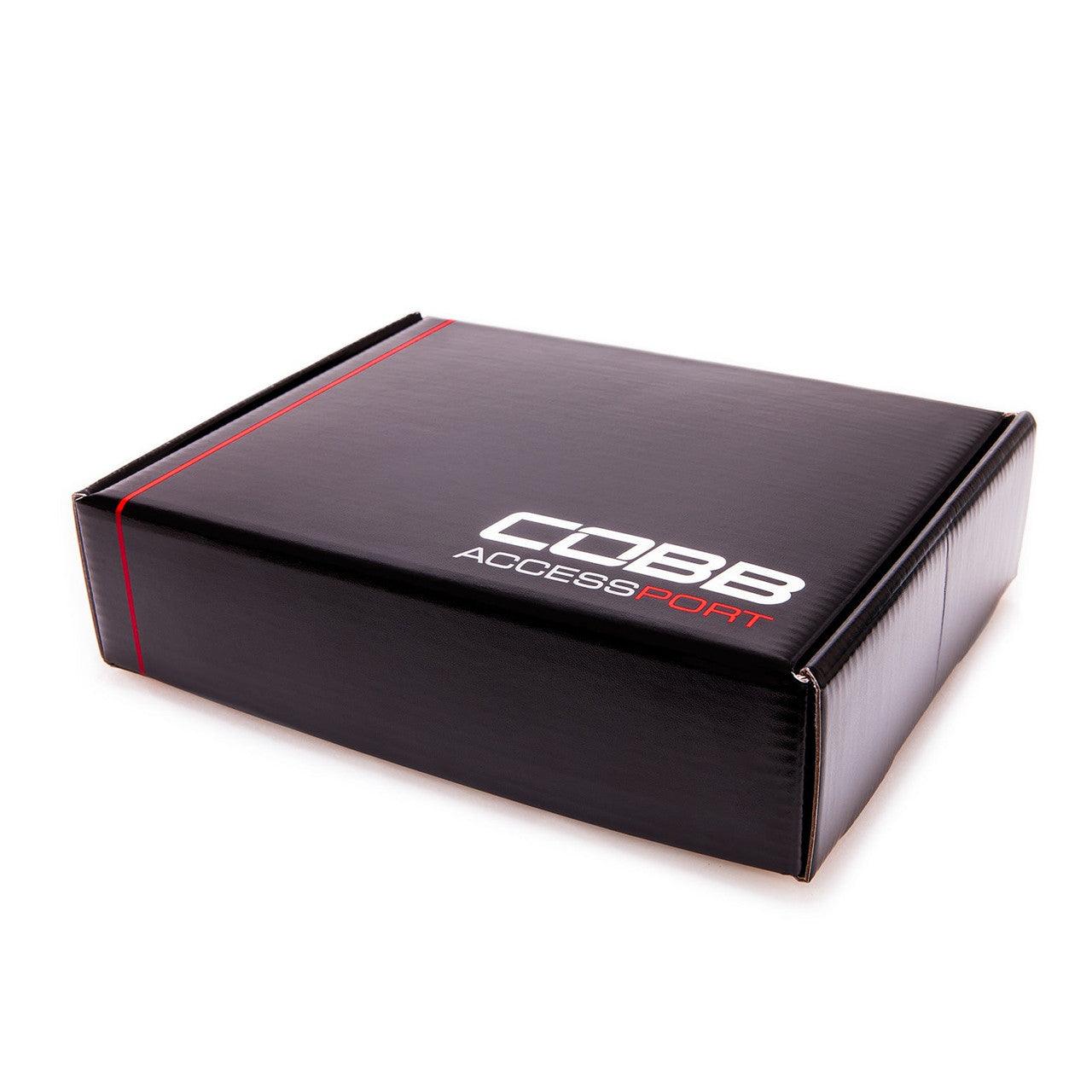 COBB Accessport V3 F-150 EcoBoost 3.5L 2017-2019 (Upgrade to TCM Flashing) - Apollo Off-Road