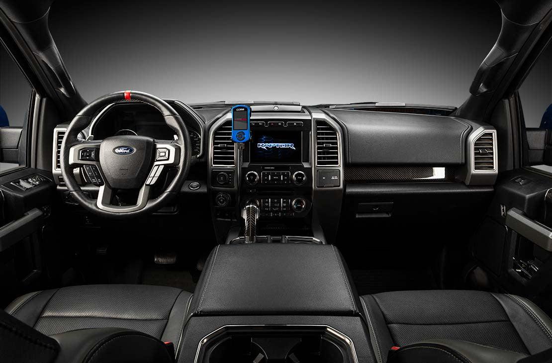 COBB Accessport V3 F-150 EcoBoost Raptor - Limited - Apollo Off-Road
