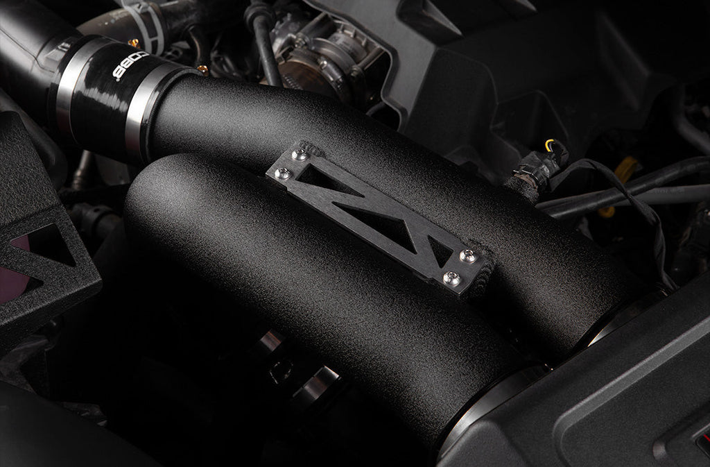COBB Cold Air Intake System F-150 2.7L EcoBoost - Apollo Off-Road