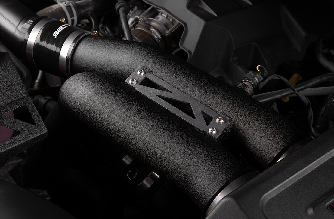 COBB Cold Air Intake System F-150 2.7L EcoBoost - Apollo Off-Road