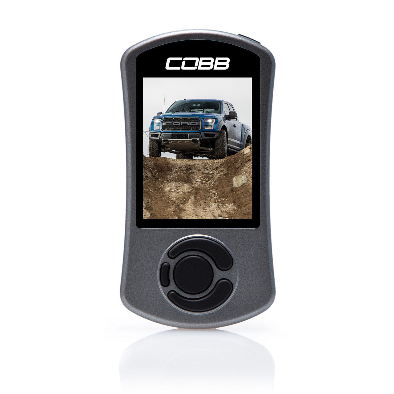 COBB Stage 1 Power Package F-150 EcoBoost Raptor - Limited - Apollo Off-Road