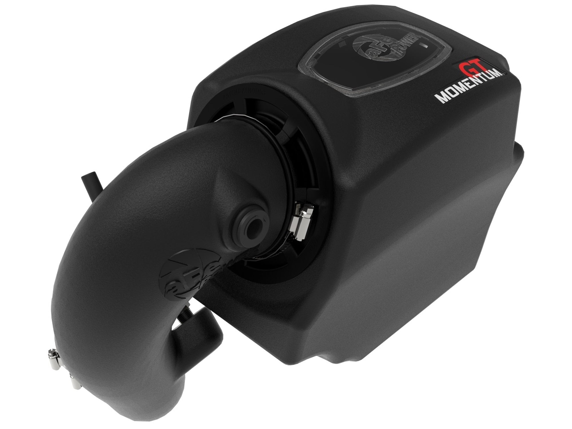 Cold Air Intake 50-70108D - Apollo Off-Road