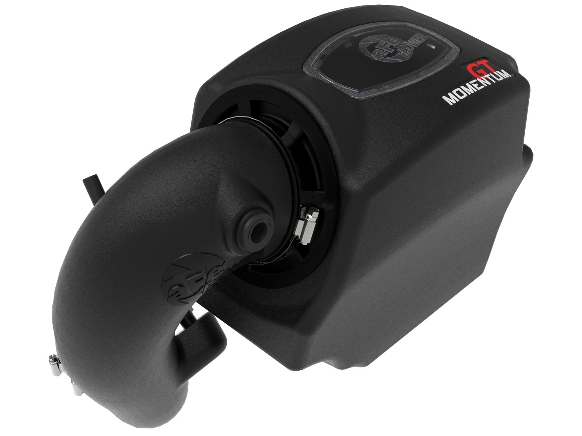 Cold Air Intake 50-70108R - Apollo Off-Road